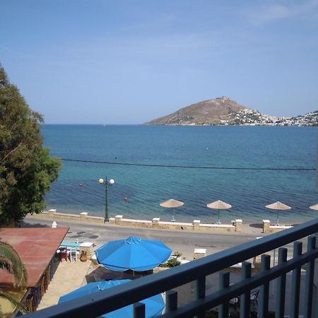 Alea Mare Hotel Alinda  Habitación foto