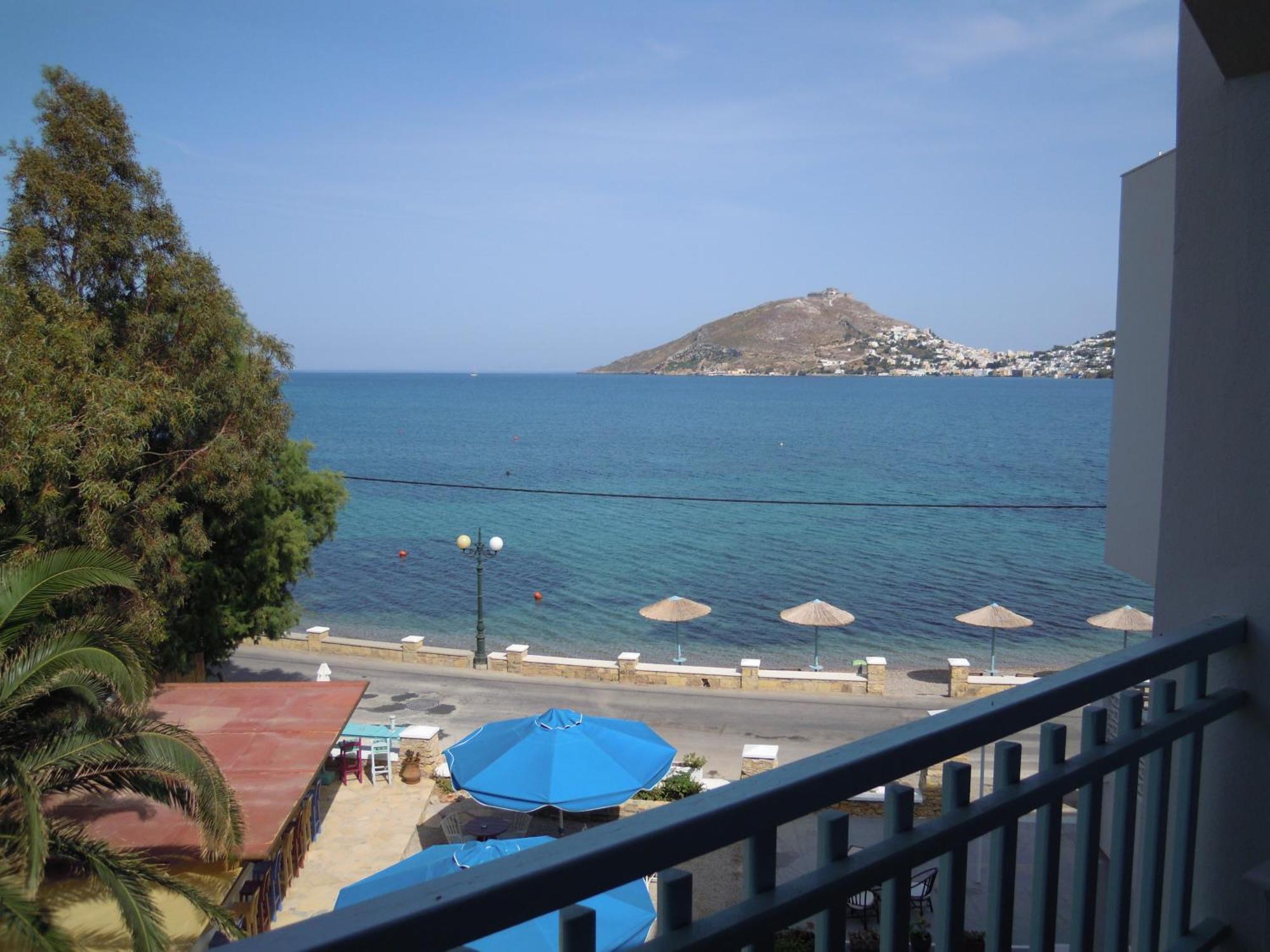 Alea Mare Hotel Alinda  Habitación foto